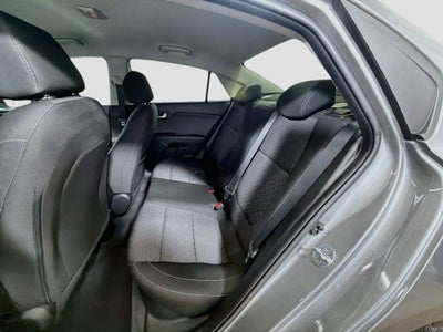 2022 Kia Rio S