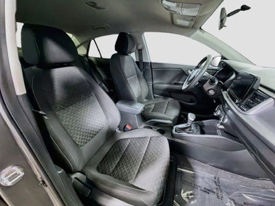 2022 Kia Rio S