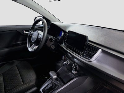 2022 Kia Rio S