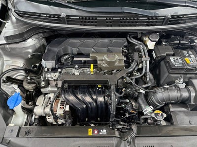 2022 Kia Rio S