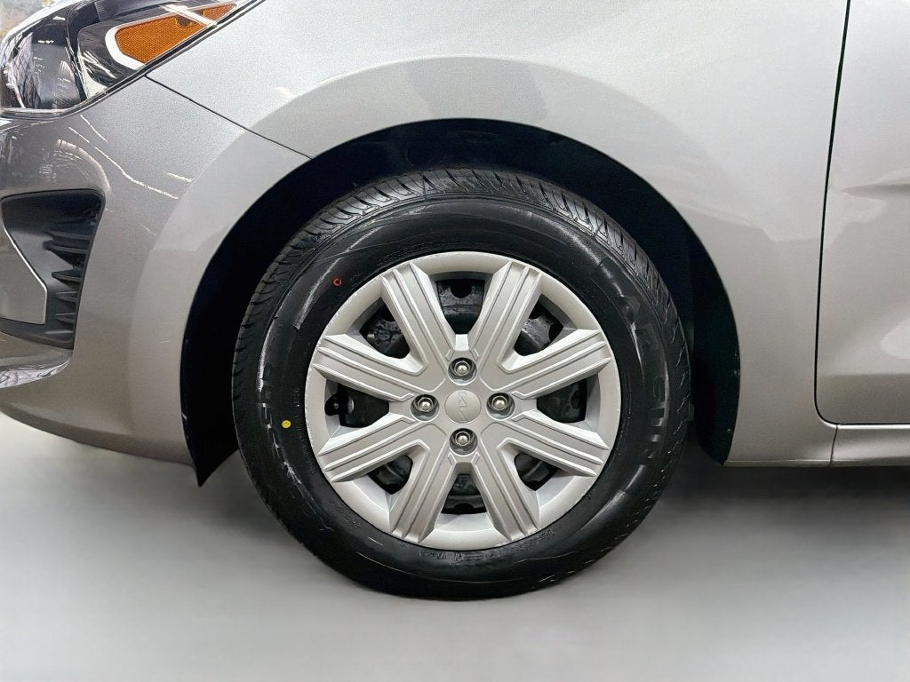 2022 Kia Rio S