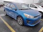 2022 Kia Rio 5-Door S