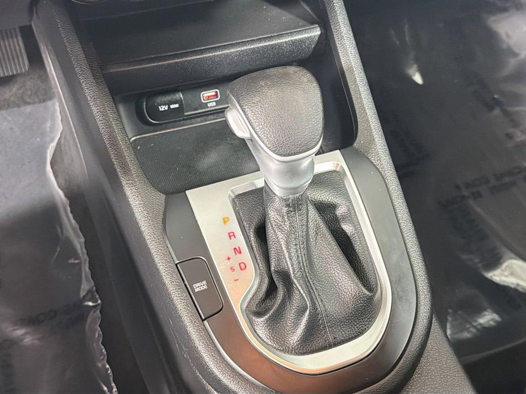 2023 Kia Forte LX