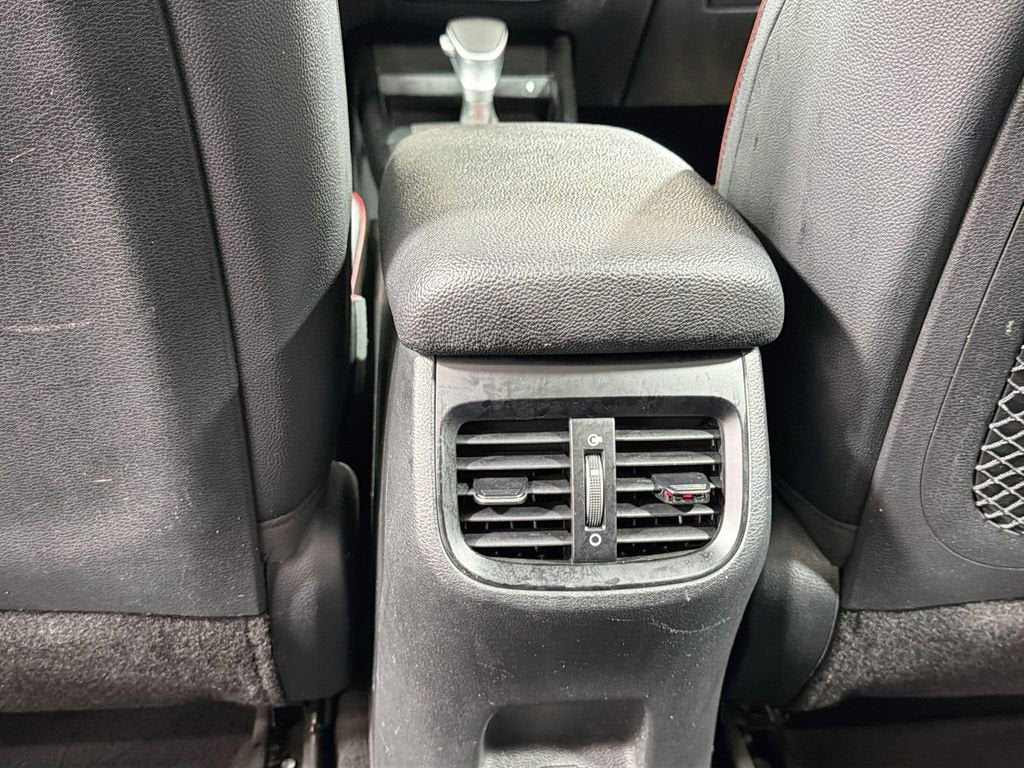 2022 Kia Forte GT