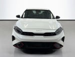 2022 Kia Forte GT