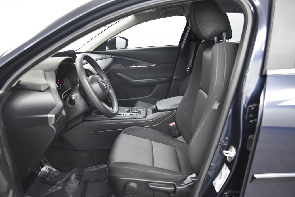 2023 Mazda Mazda CX-30 2.5 S