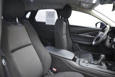2023 Mazda Mazda CX-30 2.5 S