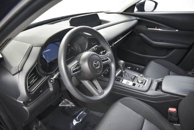 2023 Mazda Mazda CX-30 2.5 S