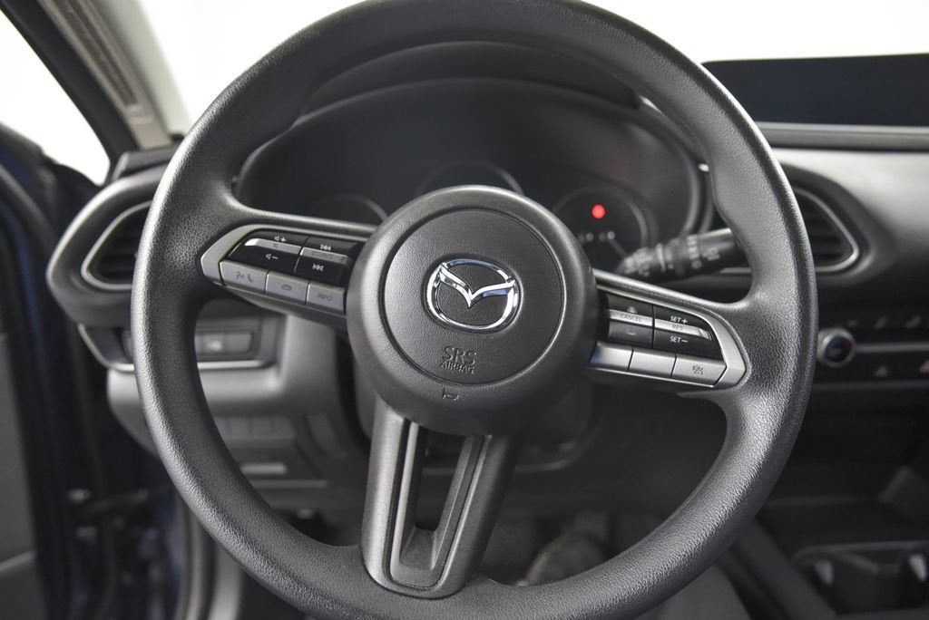 2023 Mazda Mazda CX-30 2.5 S