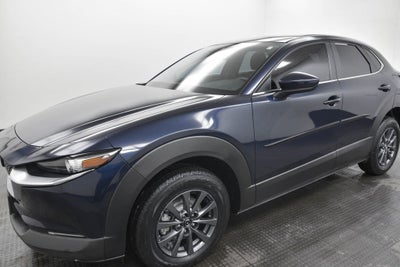 2023 Mazda Mazda CX-30 2.5 S