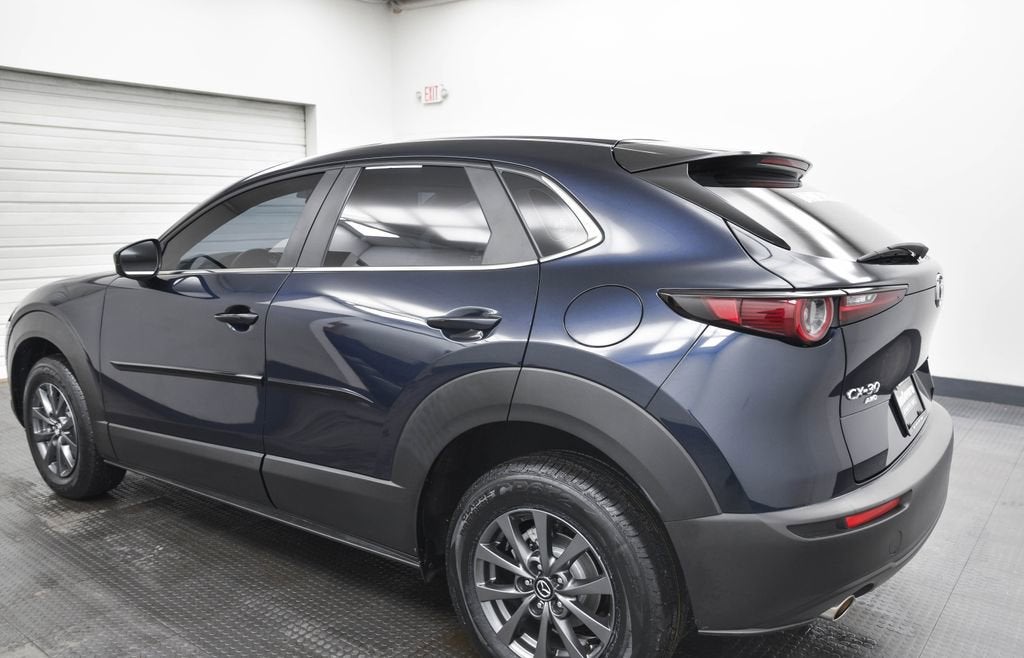 2023 Mazda Mazda CX-30 2.5 S