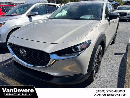 2024 Mazda Mazda CX-30 2.5 S Select Sport