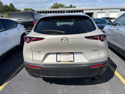 2024 Mazda Mazda CX-30 2.5 S Select Sport