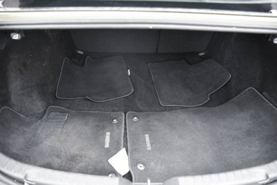 2024 Mazda Mazda3 Sedan 2.5 Carbon Turbo