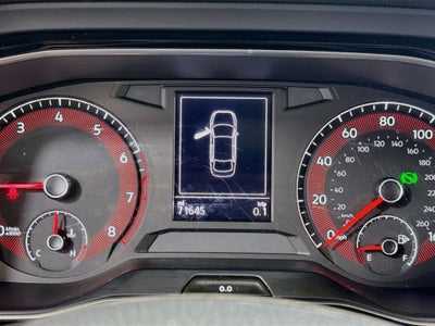 2021 Volkswagen Jetta S