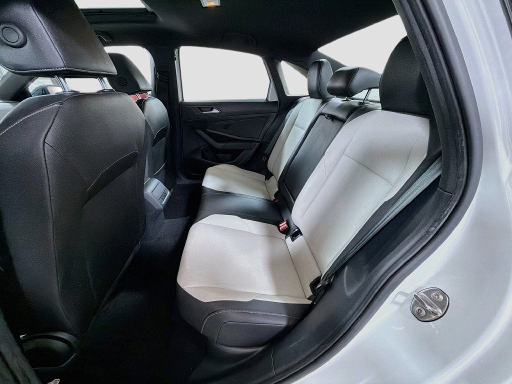 2021 Volkswagen Jetta S