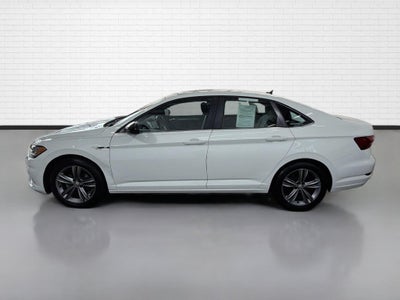 2021 Volkswagen Jetta S