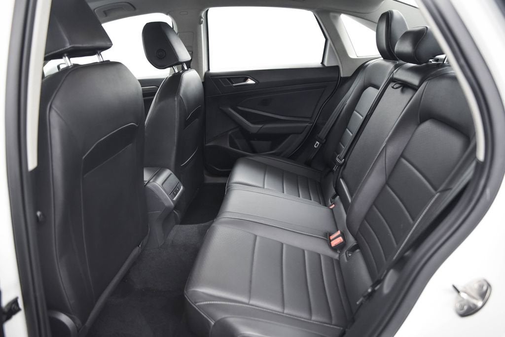 2021 Volkswagen Jetta SEL