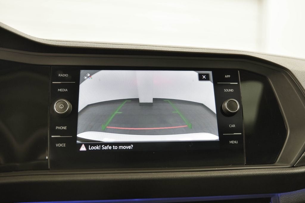 2021 Volkswagen Jetta SEL