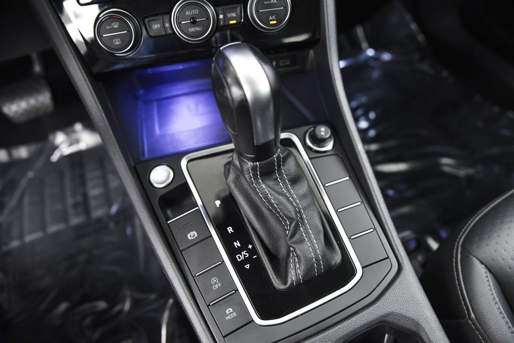 2021 Volkswagen Jetta SEL