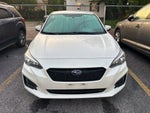 2017 Subaru Impreza Sport