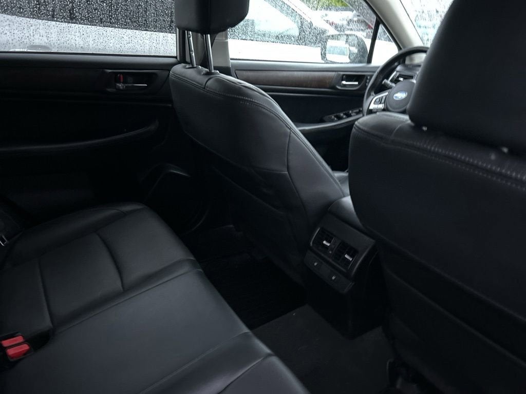 2016 Subaru Outback 3.6R Limited