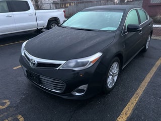 2015 Toyota Avalon Limited
