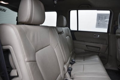 2015 Honda Pilot EX-L