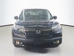 2019 Honda Ridgeline Black Edition