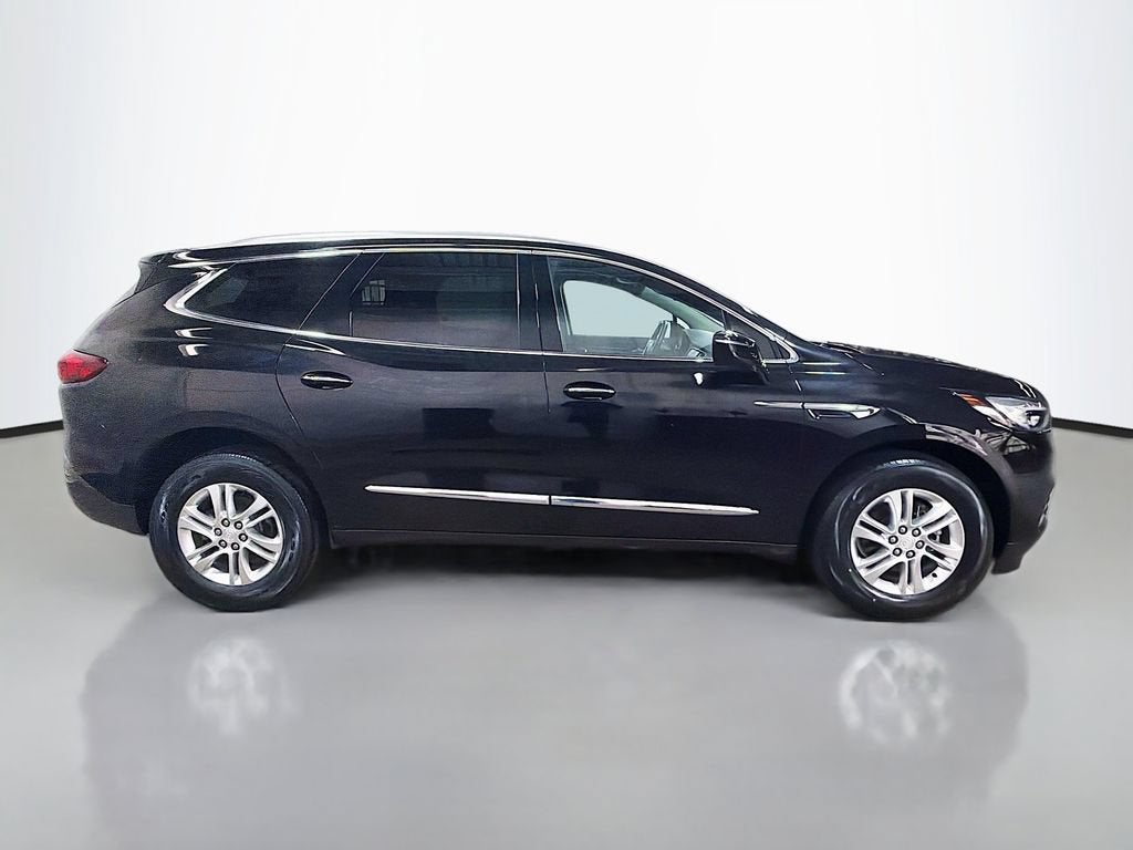 2021 Buick Enclave Preferred