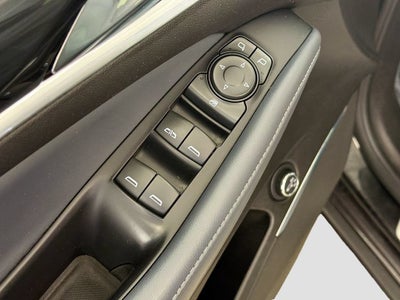 2021 Buick Enclave Preferred