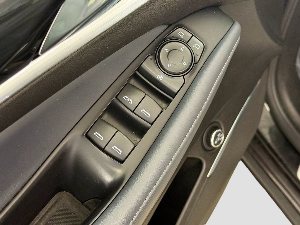 2021 Buick Enclave Preferred