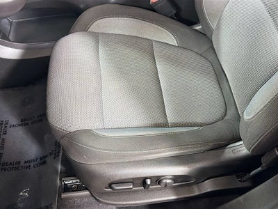 2021 Buick Enclave Preferred