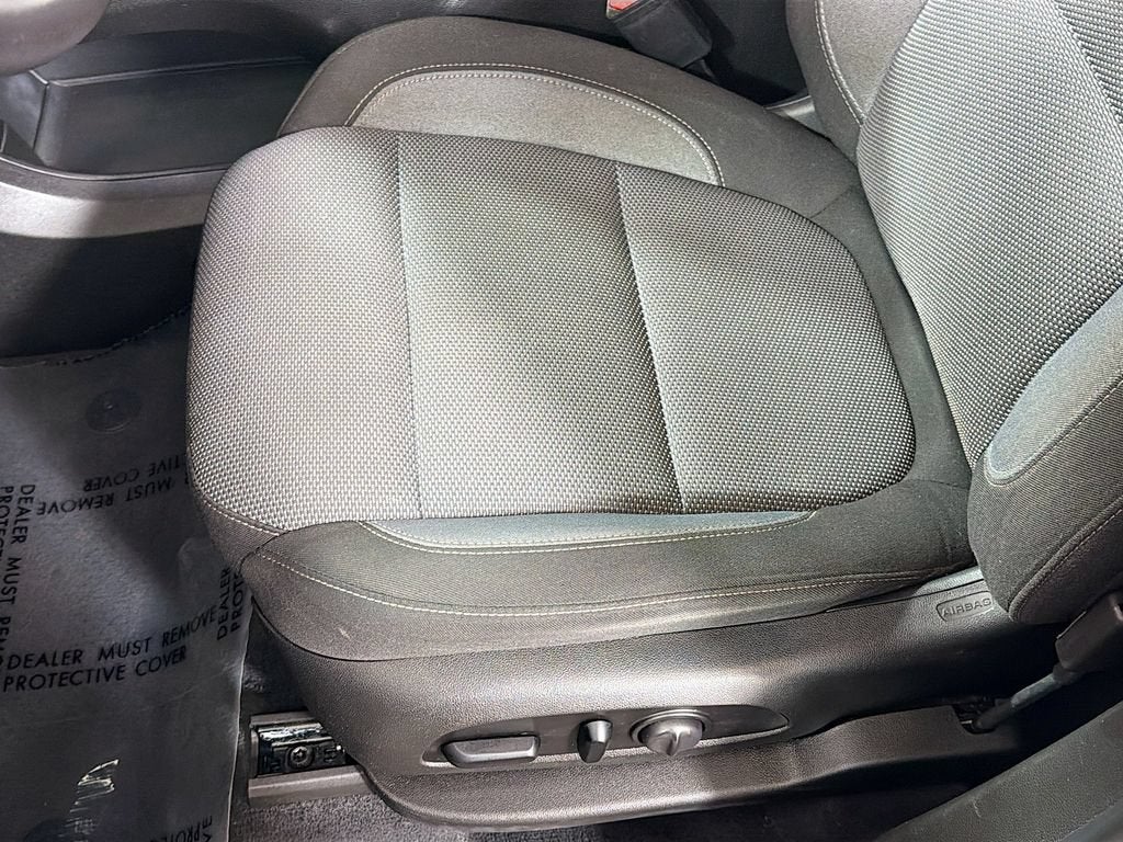 2021 Buick Enclave Preferred