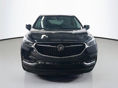 2021 Buick Enclave Preferred