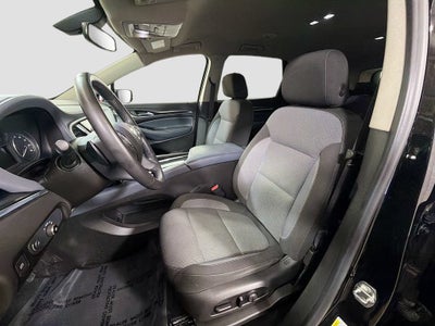 2021 Buick Enclave Preferred