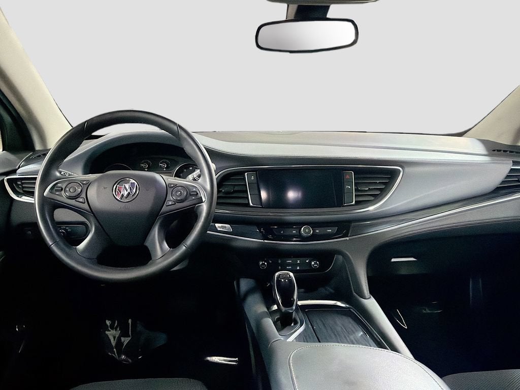 2021 Buick Enclave Preferred