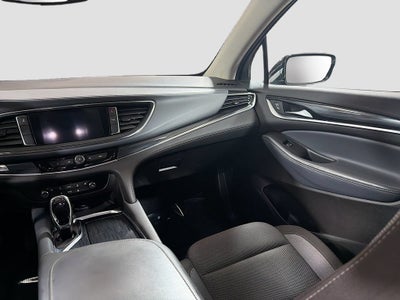 2021 Buick Enclave Preferred