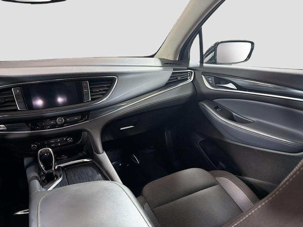 2021 Buick Enclave Preferred