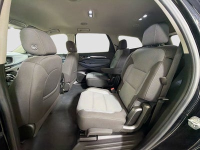 2021 Buick Enclave Preferred