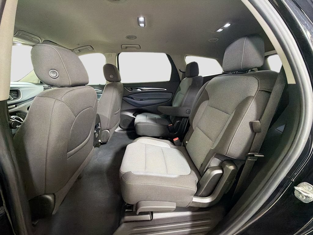 2021 Buick Enclave Preferred