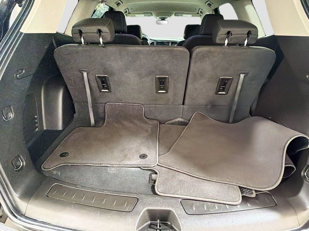 2021 Buick Enclave Preferred