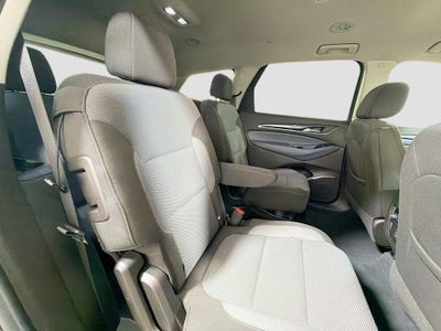 2021 Buick Enclave Preferred