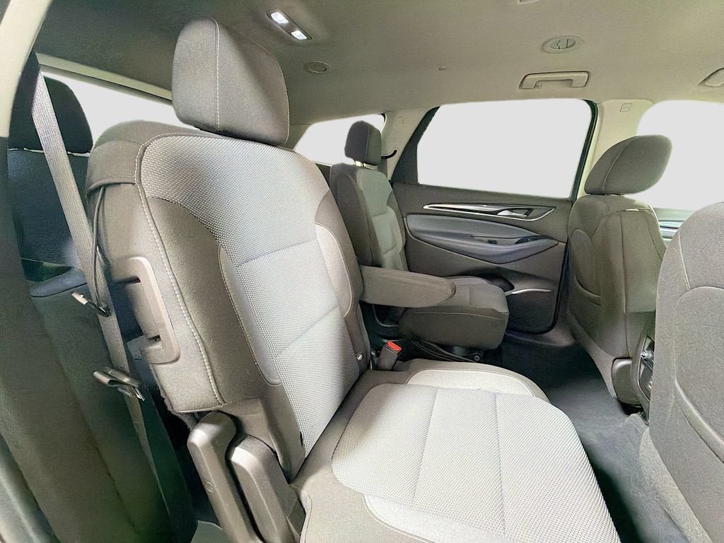 2021 Buick Enclave Preferred