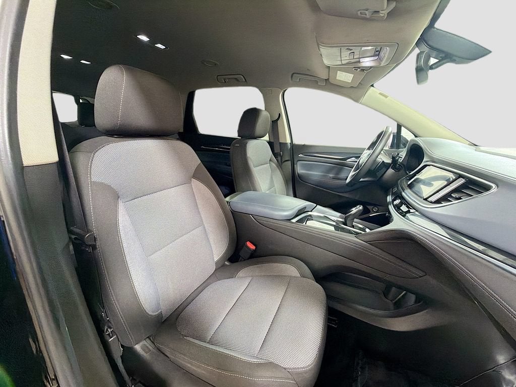 2021 Buick Enclave Preferred