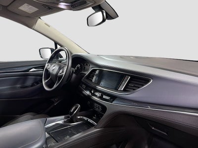 2021 Buick Enclave Preferred