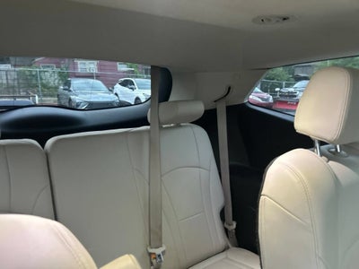 2019 Buick Enclave Premium
