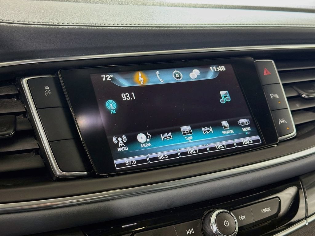 2019 Buick Enclave Premium
