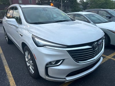 2019 Buick Enclave Premium