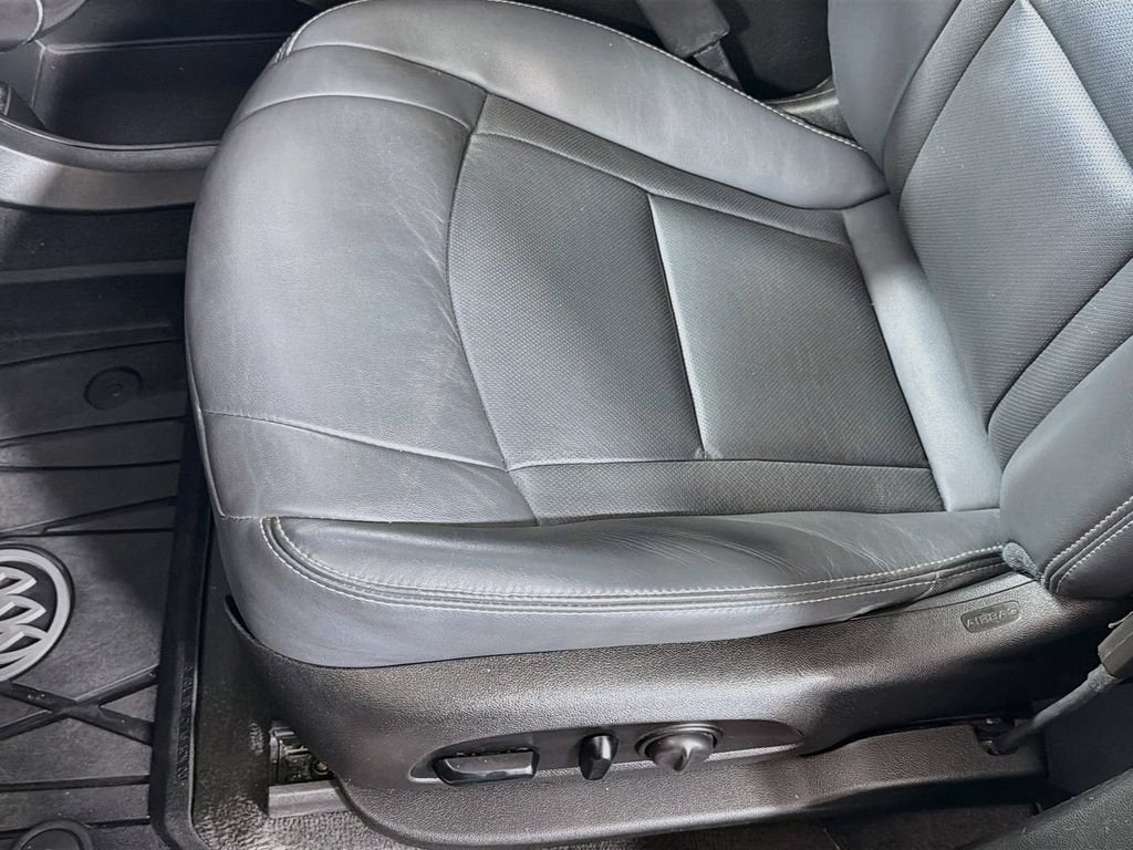 2019 Buick Enclave Premium